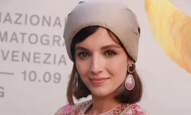 عکس جدید | مهسا حجازی؛ شیرین تاسیان زیباتر از همیشه عکس جدید | مهسا حجازی؛ شیرین تاسیان زیباتر از همیشه