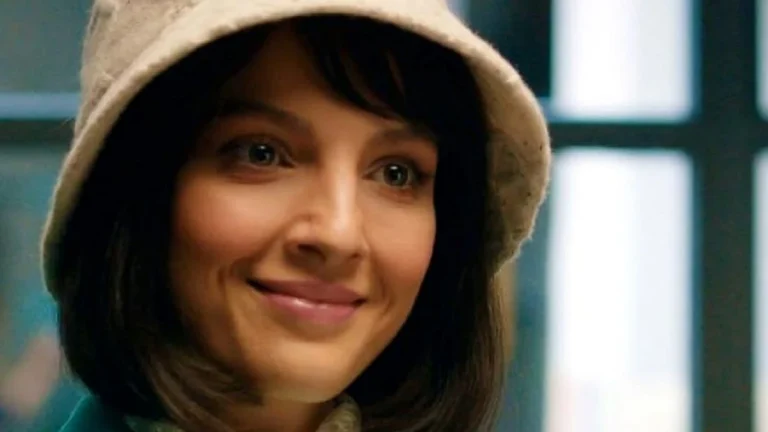 نگاه روز | استایل جذاب مهسا حجازی با بازی دیدنی نقش شیرین در تاسیان نگاه روز | استایل جذاب مهسا حجازی با بازی دیدنی نقش شیرین در تاسیان