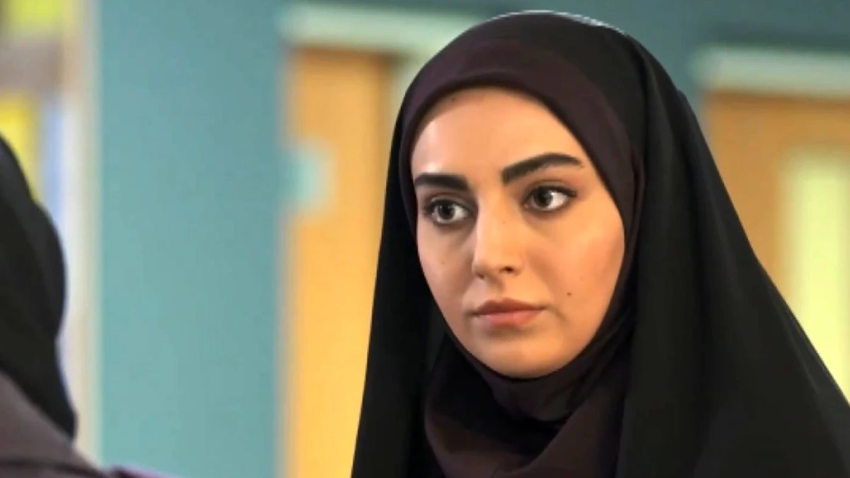 🔥تاریخ وبگردی |عکس دیده نشده از «مسعود و مرضیه» در پشت صحنه سریال بچه مهندس عکس دیده نشده از «مسعود و مرضیه» در پشت صحنه سریال بچه مهندس