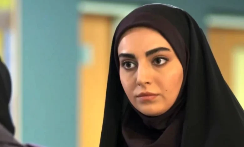 قاب روز | تغییر چهره مهشید جوادی «مرضیه» در نشست خبری سریال بچه مهندس قاب روز | تغییر چهره مهشید جوادی «مرضیه» در نشست خبری سریال بچه مهندس