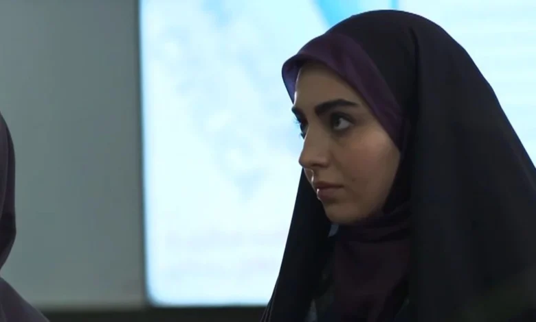 قاب روز | عکس جدید مهشید جوادی مرضیه توفیقی مقدم سریال بچه مهندس در 27 سالگی قاب روز | عکس جدید مهشید جوادی مرضیه توفیقی مقدم سریال بچه مهندس در 27 سالگی