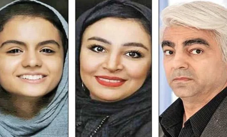 عکس آنلاین | بازیگران سریال موسی کلیم الله متفاوت از فیلم سینمایی اش سال ۱۴۰۴ عکس آنلاین | بازیگران سریال موسی کلیم الله متفاوت از فیلم سینمایی اش سال ۱۴۰۴