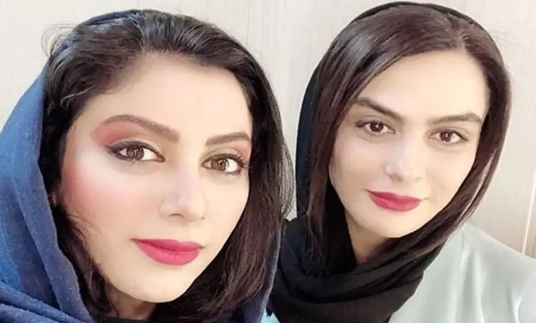 🔥تاریخ وبگردی | عکس جدید مارال فرجاد در تالاب شادگان 🔥تاریخ وبگردی | عکس جدید مارال فرجاد در تالاب شادگان