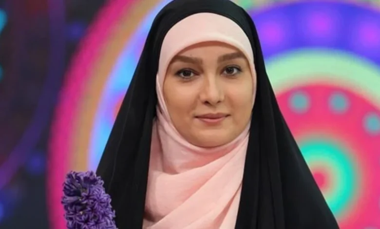 نگاه روز | جشن تولد صمیمی و خاص مژده خنجری مجری سال ۱۴۰۴ نگاه روز | جشن تولد صمیمی و خاص مژده خنجری مجری سال ۱۴۰۴