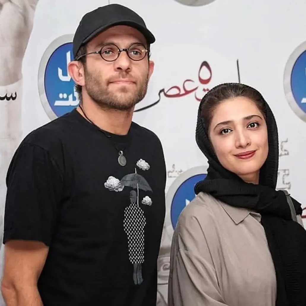 نگاه روز | «مینا ساداتی و بابک حمیدیان» بعد از 10 سال زندگی مشترک سال ۱۴۰۴ نگاه روز | «مینا ساداتی و بابک حمیدیان» بعد از 10 سال زندگی مشترک سال ۱۴۰۴