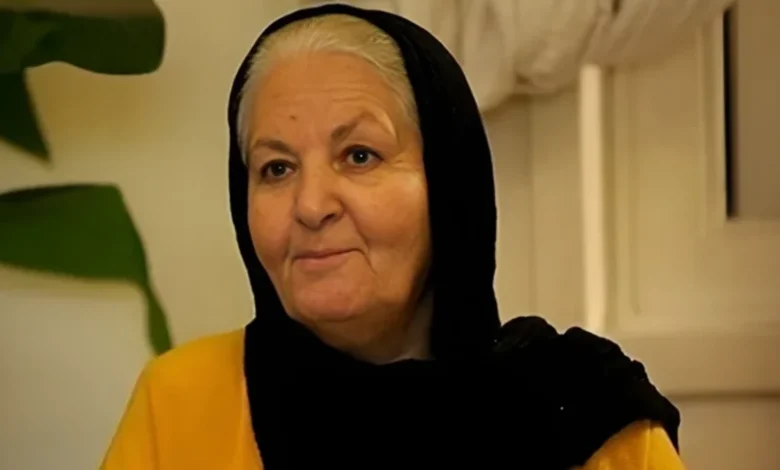 تاریخ وبگردی | زندگی خصوصی مینا جعفرزاده سال ۱۴۰۴ تاریخ وبگردی | زندگی خصوصی مینا جعفرزاده سال ۱۴۰۴