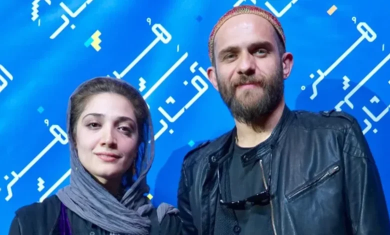 نگاه روز | «مینا ساداتی و بابک حمیدیان» بعد از 10 سال زندگی مشترک سال ۱۴۰۴ نگاه روز | «مینا ساداتی و بابک حمیدیان» بعد از 10 سال زندگی مشترک سال ۱۴۰۴