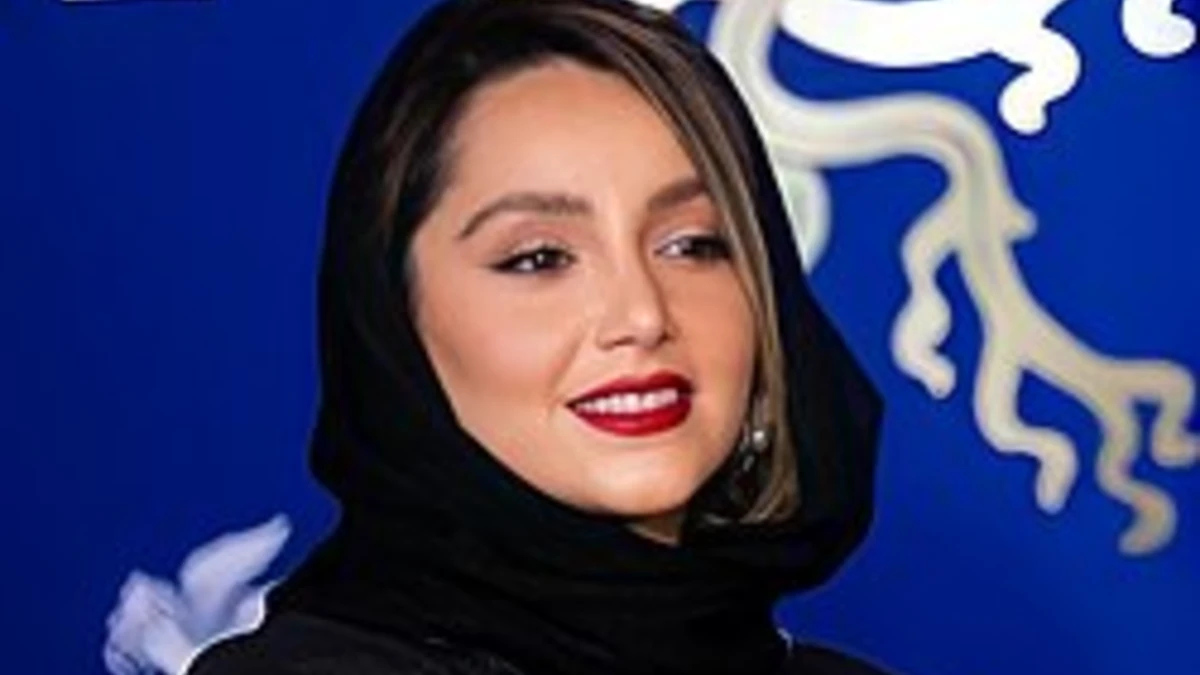 عکس جدید | عکس دیدنی نازنین بیاتی با گلاره عباسی عکس دیدنی نازنین بیاتی با گلاره عباسی