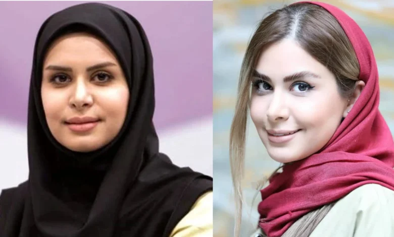 🔥تاریخ وبگردی | نجمه جودکی خانم مجری سابق تلویزیون در یک رستوران 🔥تاریخ وبگردی | نجمه جودکی خانم مجری سابق تلویزیون در یک رستوران