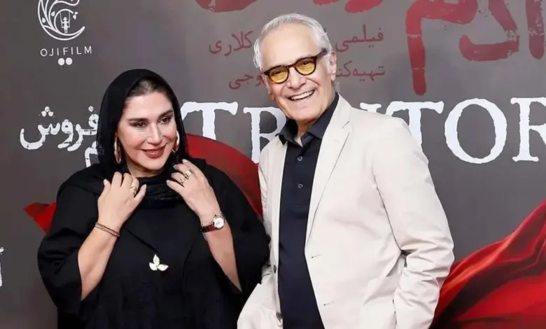 🔥تاریخ وبگردی |عکس جدید از استایل عجیب نسیم ادبی خبرساز شد 🔥تاریخ وبگردی |عکس جدید از استایل عجیب نسیم ادبی خبرساز شد