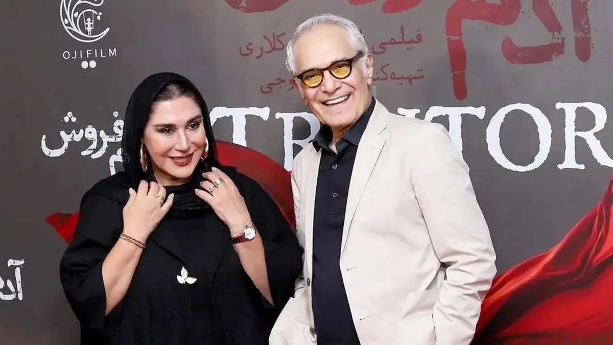 🔥تاریخ وبگردی |عکس جدید از استایل عجیب نسیم ادبی خبرساز شد عکس جدید از استایل عجیب نسیم ادبی خبرساز شد