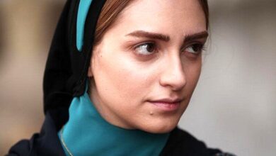 نگاه روز |تغییر چهره نهال دشتی بازیگر سریال «شهرزاد» بعد از ۱۰ سال