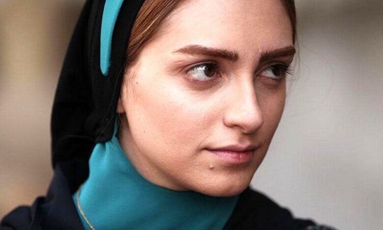 نگاه روز |تغییر چهره نهال دشتی بازیگر سریال «شهرزاد» بعد از ۱۰ سال