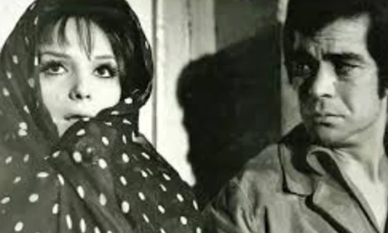 تاریخ وبگردی | «نوری کسرایی» نمایی از فیلم رفیق سال ۱۴۰۴ تاریخ وبگردی | «نوری کسرایی» نمایی از فیلم رفیق سال ۱۴۰۴