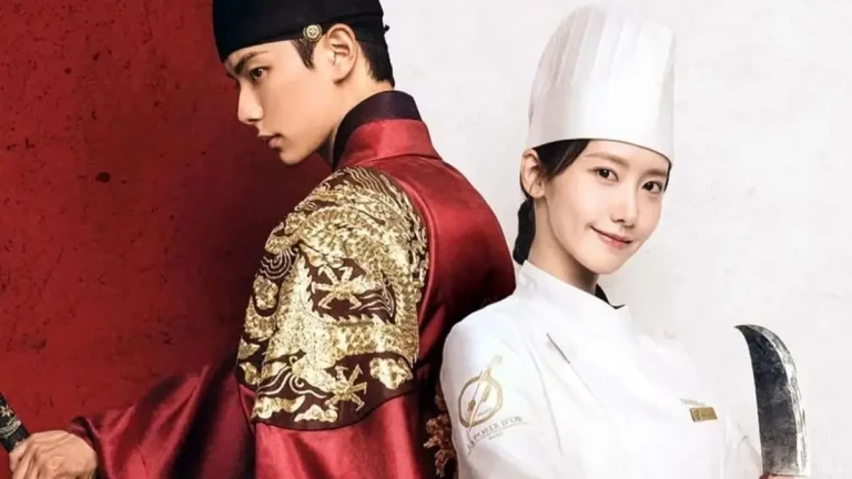 نگاه روز | عکس «یون جی یونگ» سریال نوش جان اعلیحضرت در 35 سالگی نگاه روز | عکس «یون جی یونگ» سریال نوش جان اعلیحضرت در 35 سالگی