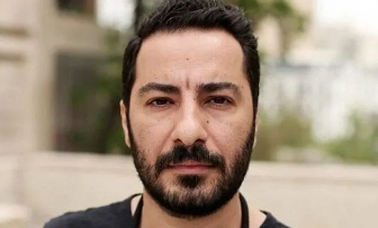 🔥تاریخ وبگردی | ژست و استایل عجیب نوید محمدزاده در لسآنجلس 🔥تاریخ وبگردی | ژست و استایل عجیب نوید محمدزاده در لسآنجلس