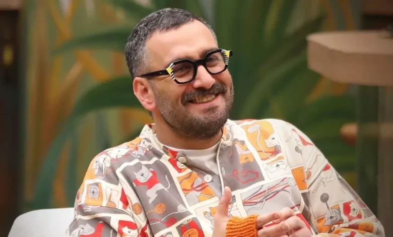 تاریخ وبگردی | جنجالی از زندگی خصوصی نیما شعبان نژاد سال ۱۴۰۴ تاریخ وبگردی | جنجالی از زندگی خصوصی نیما شعبان نژاد سال ۱۴۰۴