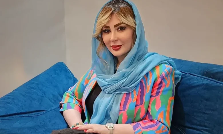 عکس آنلاین | نیوشا ضیغمی با استایل پرتقالی به استقبال پاییز رفت سال ۱۴۰۴ عکس آنلاین | نیوشا ضیغمی با استایل پرتقالی به استقبال پاییز رفت سال ۱۴۰۴