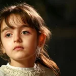 تاریخ وبگردی | عکس‌های جالب نیوشا علیپور «مومو کوچولو» سریال بچه مهندس