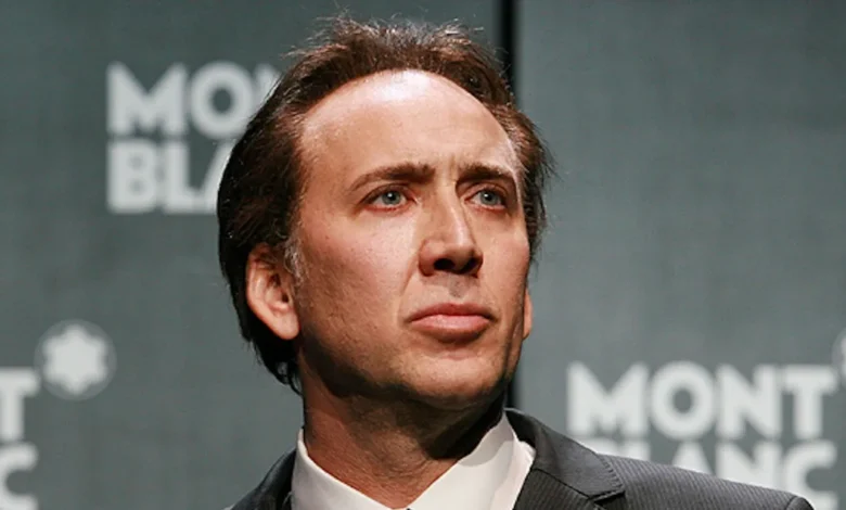 🔥تاریخ وبگردی| نیکلاس کیج و بن کینگزلی در فیلم جنگ جهانی دوم Fortitude مقابل دوربین میروند 🔥تاریخ وبگردی| نیکلاس کیج و بن کینگزلی در فیلم جنگ جهانی دوم Fortitude مقابل دوربین میروند