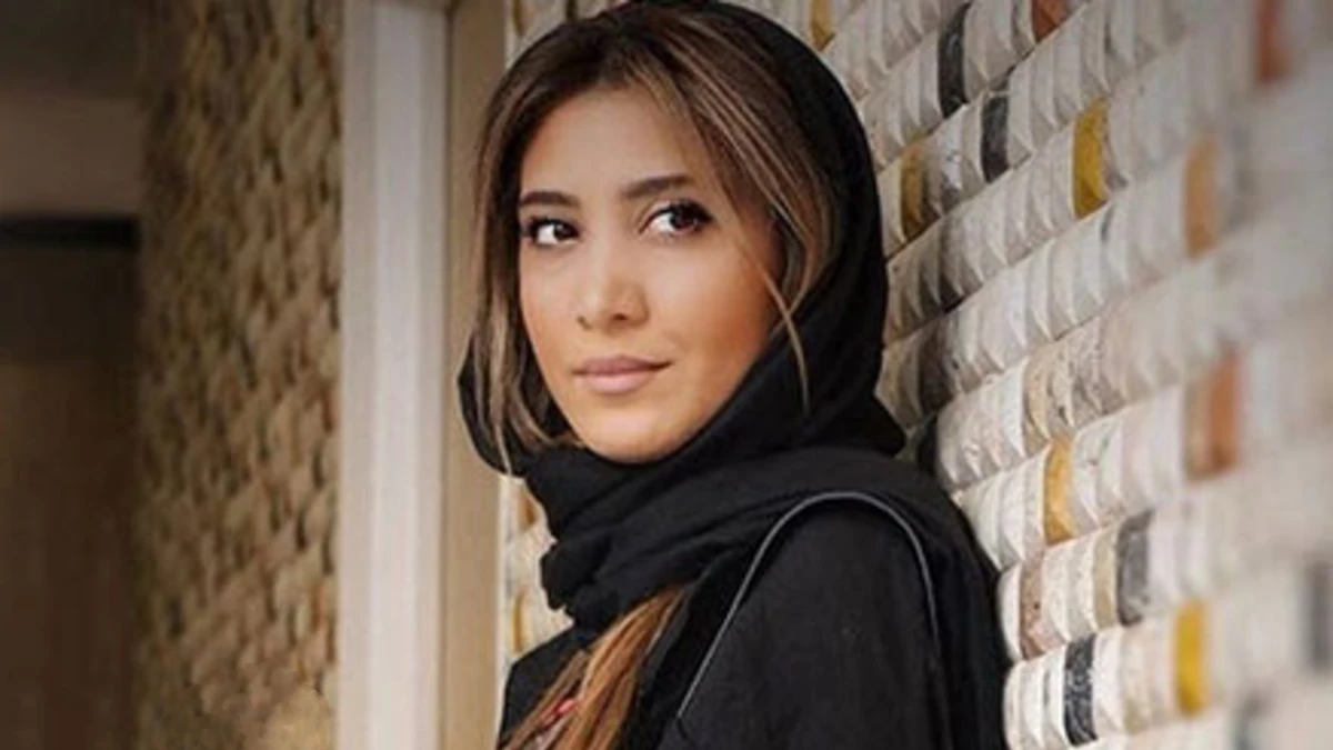 🔥تاریخ وبگردی | نیکی مظفری با استایلِ پاییزی دلبری کرد نیکی مظفری با استایلِ پاییزی دلبری کرد