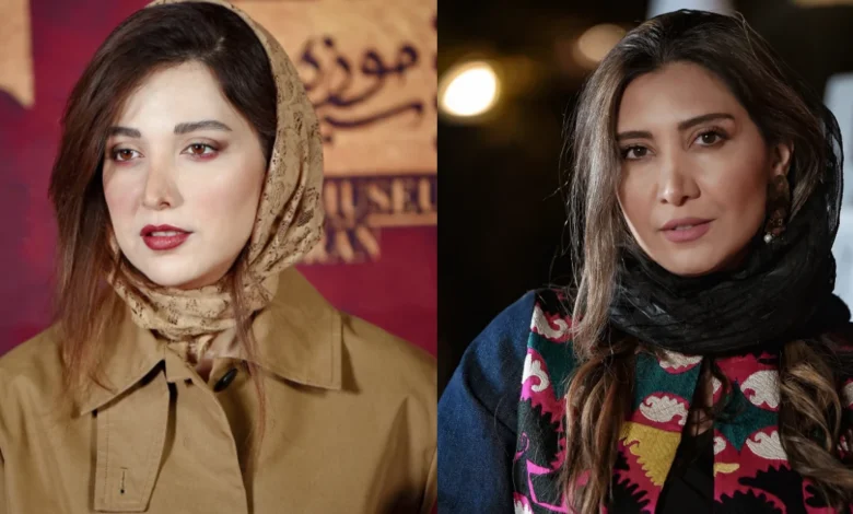 🔥تاریخ وبگردی | جشن عکاسان سینمای ایران؛ نیکی مظفری و روشنک گرامی، دیبا زاهدی، سمیرا حسینی 🔥تاریخ وبگردی | جشن عکاسان سینمای ایران؛ نیکی مظفری و روشنک گرامی، دیبا زاهدی، سمیرا حسینی