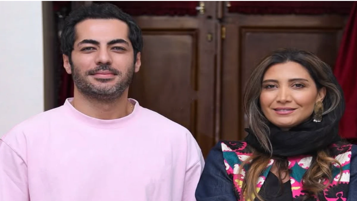 🔥تاریخ وبگردی | استایل دیدنی و جذاب نیکی مظفری استایل دیدنی و جذاب نیکی مظفری