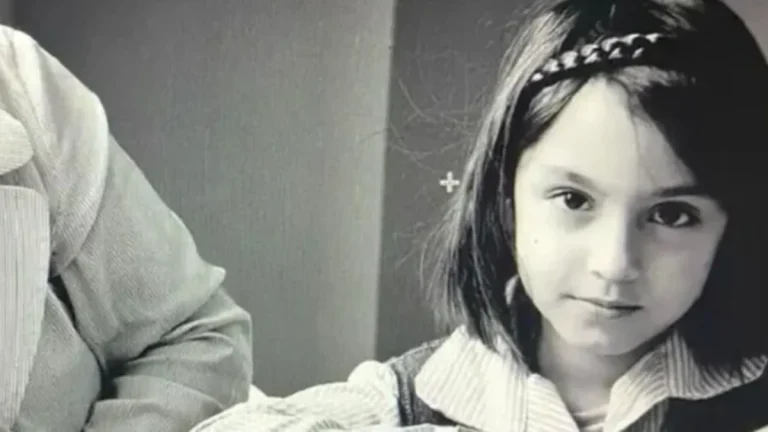 نگاه روز | چهره نیکی نصیریان «درسا کوچولو» سریال بزنگاه