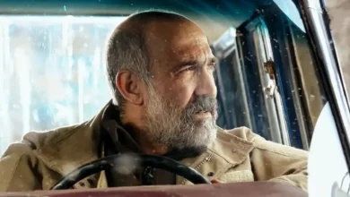 عکس داغ امروز | عکس «هادی حجازی فر» در کنار سردار آزمون