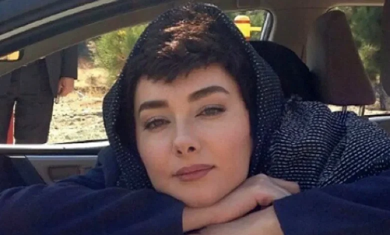 🔥تاریخ وبگردی | تصویری دیده نشده و جالب از هوتن شکیبا کنار هانیه توسلی 🔥تاریخ وبگردی | تصویری دیده نشده و جالب از هوتن شکیبا کنار هانیه توسلی