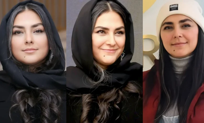 نگاه روز | عکسهای زیبا از هدی زین العابدین بازیگردوست داشتنی سینما سال ۱۴۰۴ نگاه روز | عکسهای زیبا از هدی زین العابدین بازیگردوست داشتنی سینما سال ۱۴۰۴