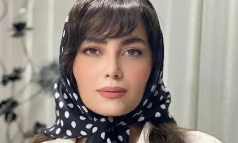 🔥 تاریخ وبگردی | لباس مجلسی دیدنی هدیه بازوند 🔥 تاریخ وبگردی | لباس مجلسی دیدنی هدیه بازوند