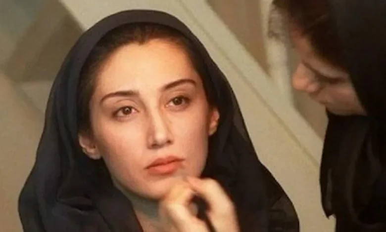 🔥تاریخ وبگردی | عکس دیدنی هدیه تهرانی و علی نصیریان در هتل سرای خان گرگان 🔥تاریخ وبگردی | عکس دیدنی هدیه تهرانی و علی نصیریان در هتل سرای خان گرگان