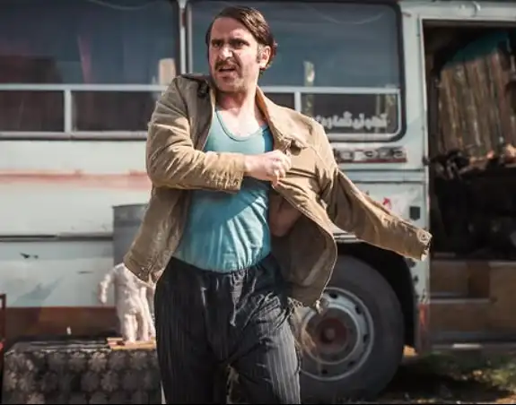 تاریخ وبگردی | هوتن شکیبا حبیب سریال لیسانسه ها سال ۱۴۰۴ تاریخ وبگردی | هوتن شکیبا حبیب سریال لیسانسه ها سال ۱۴۰۴