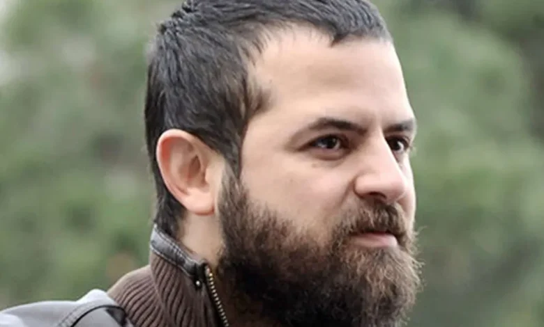 نگاه روز | هومن سیدی و همسرش در خارج سال ۱۴۰۴ نگاه روز | هومن سیدی و همسرش در خارج سال ۱۴۰۴