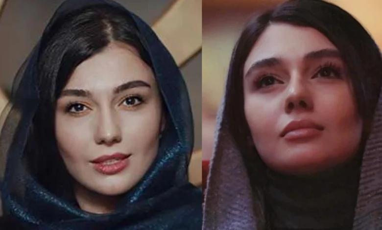 🔥تاریخ وبگردی | زندگی شخصی و خصوصی ونوس کانلی 🔥تاریخ وبگردی | زندگی شخصی و خصوصی ونوس کانلی