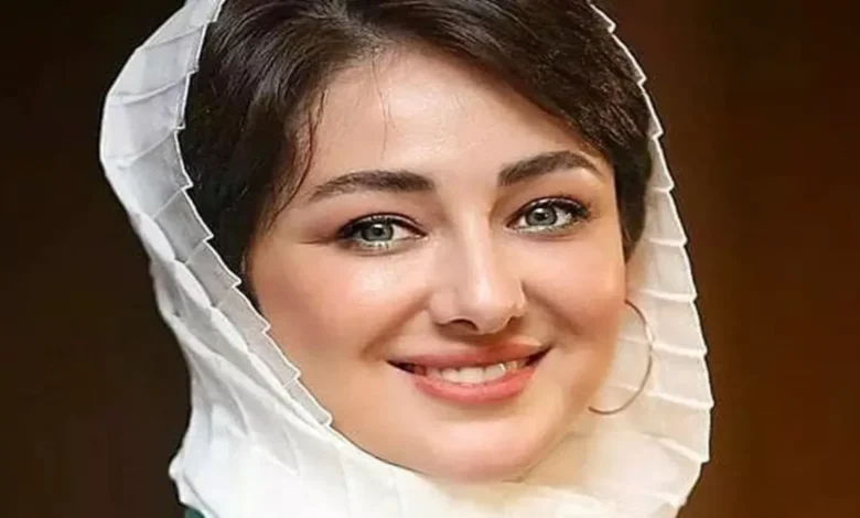 نگاه روز | استایل زیبای ویدا جوان در سال ۱۴۰۴ نگاه روز | استایل زیبای ویدا جوان در سال ۱۴۰۴