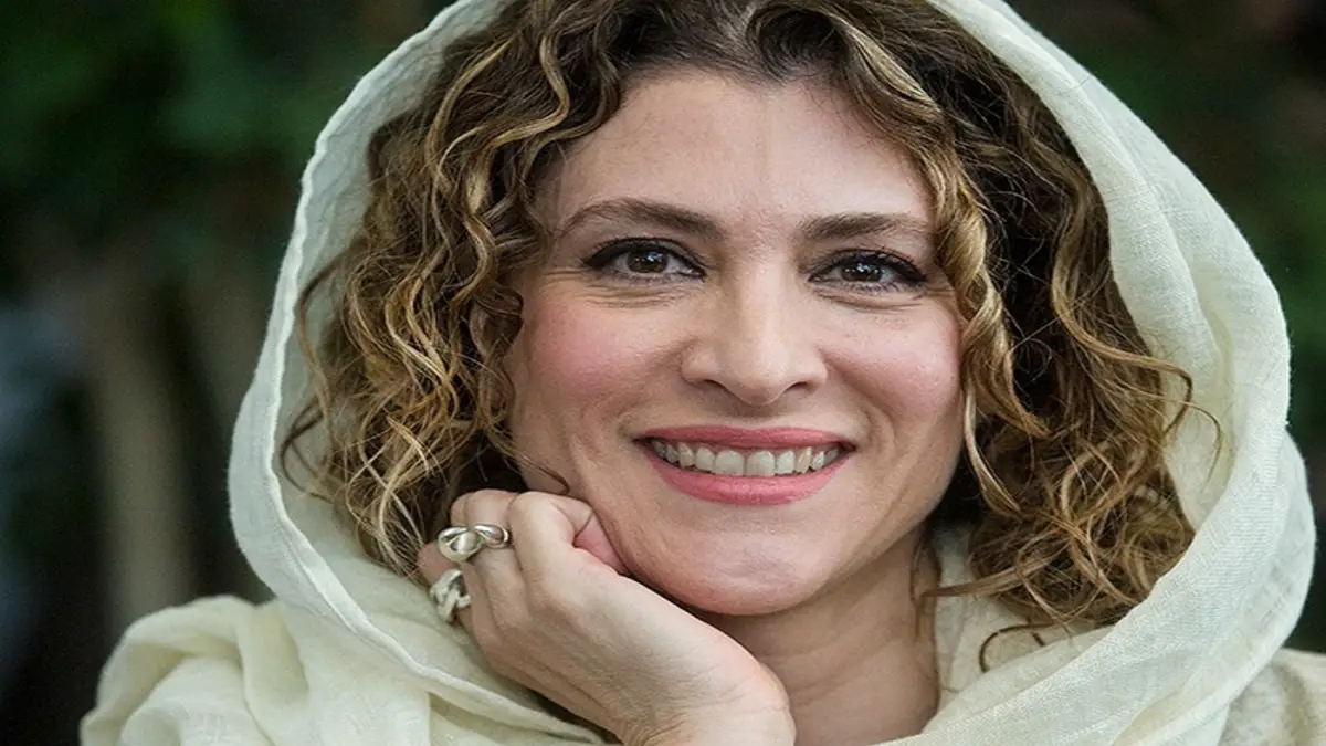 🔥تاریخ وبگردی | از کودکی ویشکا آسایش بازیگر هیولا از کودکی ویشکا آسایش بازیگر هیولا