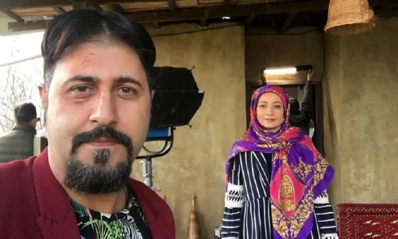 🔥تاریخ وبگردی | عکس بهتاش، رحمت و بهنام بانی در پشت صحنه سریال پایتخت 6 🔥تاریخ وبگردی | عکس بهتاش، رحمت و بهنام بانی در پشت صحنه سریال پایتخت 6