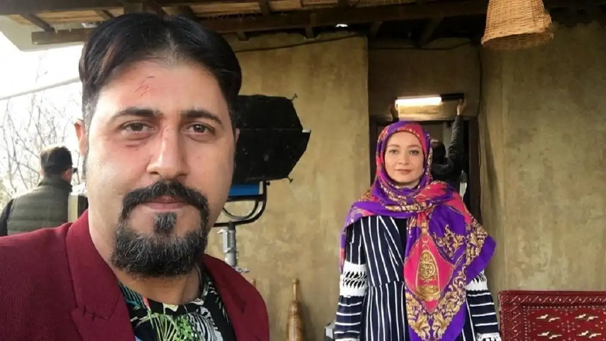 🔥تاریخ وبگردی | عکس بهتاش، رحمت و بهنام بانی در پشت صحنه سریال پایتخت 6 عکس بهتاش، رحمت و بهنام بانی در پشت صحنه سریال پایتخت 6