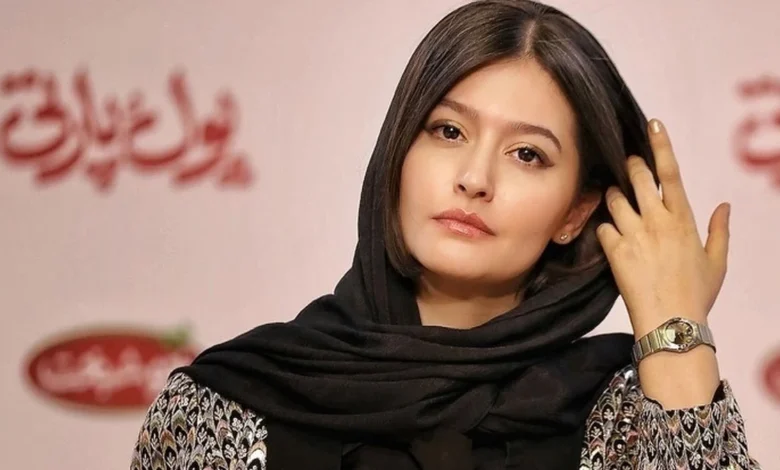 عکس جدید | پردیس احمدیه در حال یک تفریح لاکچری عکس جدید | پردیس احمدیه در حال یک تفریح لاکچری