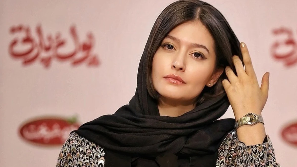 عکس جدید | پردیس احمدیه در حال یک تفریح لاکچری پردیس احمدیه در حال یک تفریح لاکچری