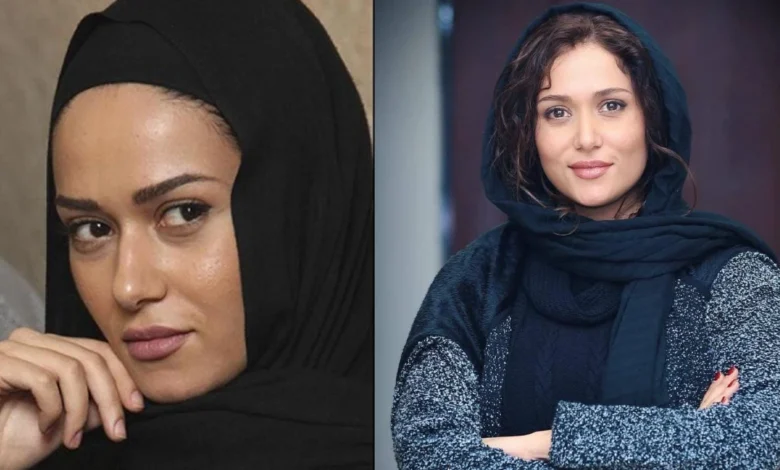 عکس جدید | تغییر چهره دیدنی پریناز ایزدیار از گذشته تا به امروز عکس جدید | تغییر چهره دیدنی پریناز ایزدیار از گذشته تا به امروز