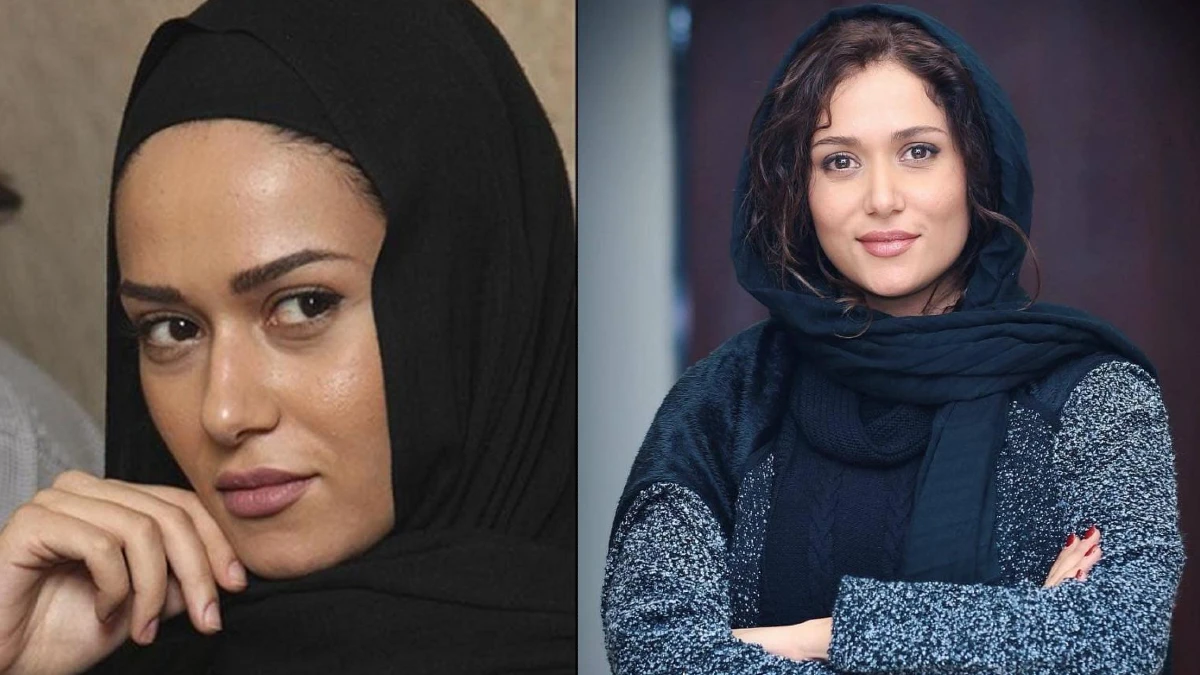 عکس جدید | تغییر چهره دیدنی پریناز ایزدیار از گذشته تا به امروز تغییر چهره دیدنی پریناز ایزدیار از گذشته تا به امروز