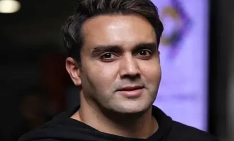 نگاه روز | پوریا پورسرخ و رضا رویگری در ابتدای دهه 90 سال ۱۴۰۴ نگاه روز | پوریا پورسرخ و رضا رویگری در ابتدای دهه 90 سال ۱۴۰۴