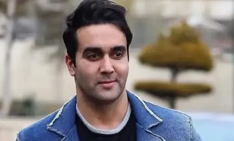 نگاه روز | پوریا پورسرخ در سريال از يادها رفته سال ۱۴۰۴ نگاه روز | پوریا پورسرخ در سريال از يادها رفته سال ۱۴۰۴