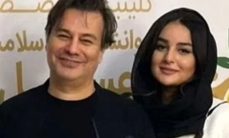 عکس جدید | خانه میترا ابراهیمی همسر جوان پیمان قاسم خانی عکس جدید | خانه میترا ابراهیمی همسر جوان پیمان قاسم خانی