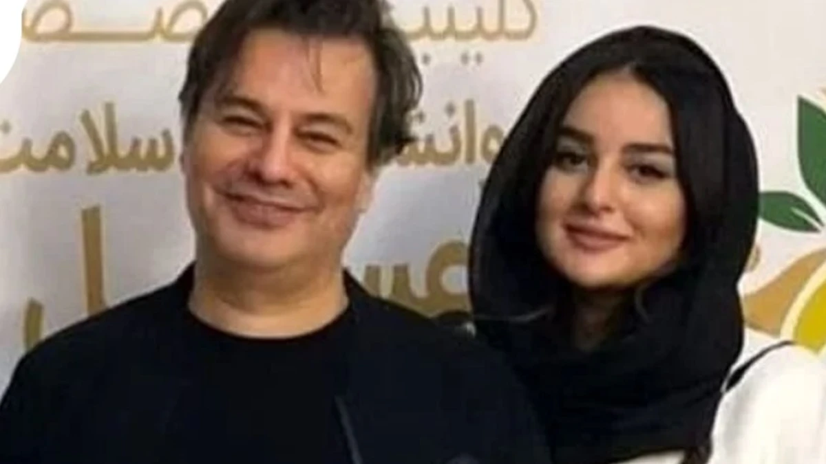 عکس جدید | خانه میترا ابراهیمی همسر جوان پیمان قاسم خانی خانه میترا ابراهیمی همسر جوان پیمان قاسم خانی