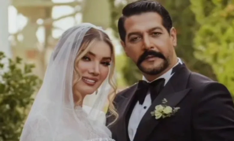 نگاه روز | ازدواج متین ستوده و کامران تفتی بازیگر سینما و تلویزیون سال ۱۴۰۴