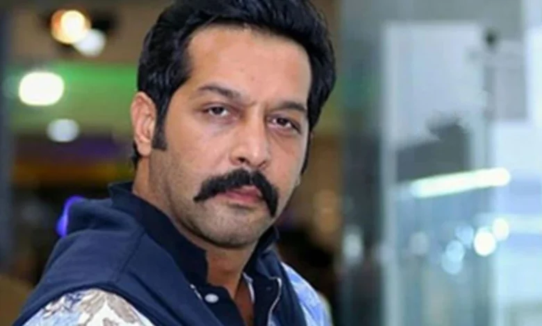 عکس جدید | کامران تفتی در پشتصحنه سریال «بچه مهندس» عکس جدید | کامران تفتی در پشتصحنه سریال «بچه مهندس»